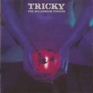 Howie B – Turn The Dark Off (1997, CD) - Discogs