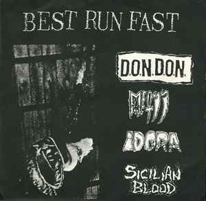 Various - Best Run Fast Vol.2