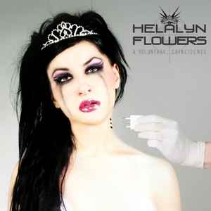 Helalyn Flowers - A Voluntary Coincidence album cover