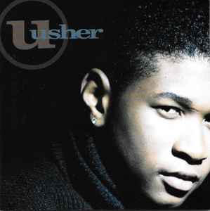 Usher - Usher album cover