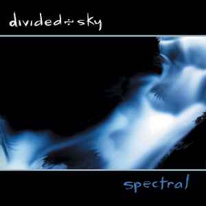 Divided Sky - Spectral album cover
