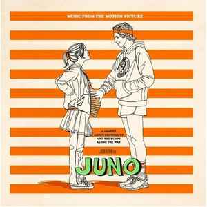Juno (Music From The Motion Picture) (Vinyl, LP, Compilation, Limited Edition)à vendre