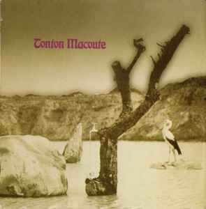 Tonton Macoute - Tonton Macoute (CD, Italy, 2001) For Sale | Discogs