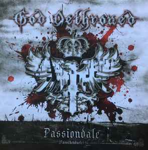 God Dethroned - Passiondale (Passchendaele)