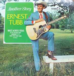 Ernest Tubb - Another Story album cover