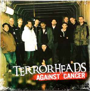 Terrorheads Against Cancer - Various