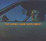 Cover of The Sandie Shaw Supplement, 2013, CD