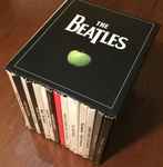 Cover of The Beatles , 2009, Box Set