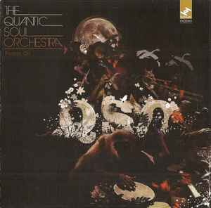 The Quantic Soul Orchestra – Pushin On (2005, CD) - Discogs