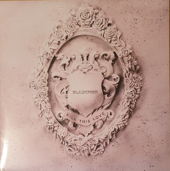 BLACKPINK – Kill This Love (2019, Pink, CD) - Discogs