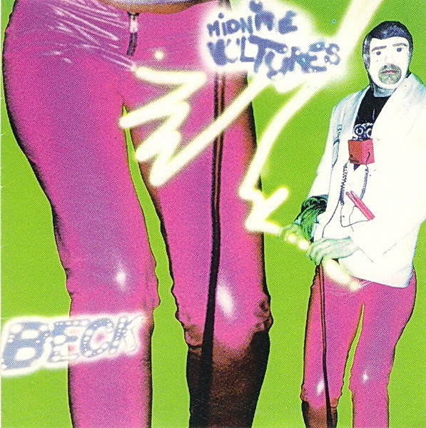 Beck - Midnite Vultures | Releases | Discogs