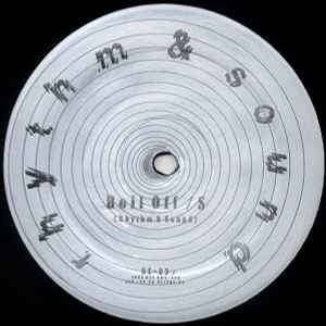 Rhythm & Sound – Trace (2001, Vinyl) - Discogs