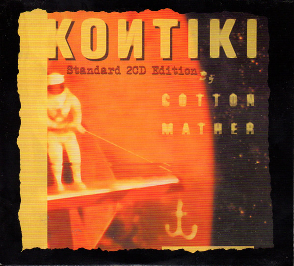 Cotton Mather - Kontiki | Releases | Discogs