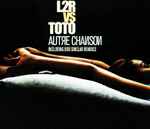 Cover of Autre Chanson, 2003, CD