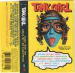 Cover von Tank Girl (Music From The Motion Picture Soundtrack), 1995, Cassette