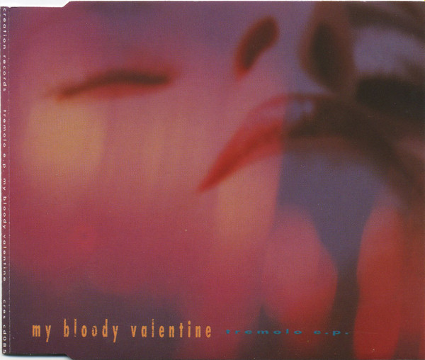 人気急上昇】 My Bloody 12インチレコード tremolo Valentine 洋楽 