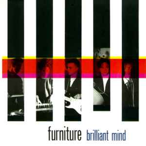 Brilliant Mind - Furniture