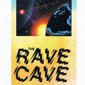 theravecave at Discogs