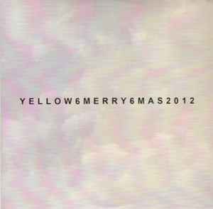 Merry6mas2012 - Yellow6