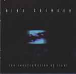 Cover of The ConstruKction Of Light, 2000-05-00, CD