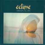 Cover of Eclipse, 1997, CD
