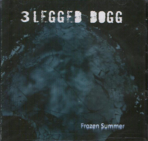 in summer frozen cover