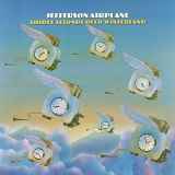 Jefferson Airplane - Thirty Seconds Over Winterland album cover