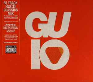 GU10 - Various