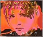 Cover of I Am Free, 1996, CD