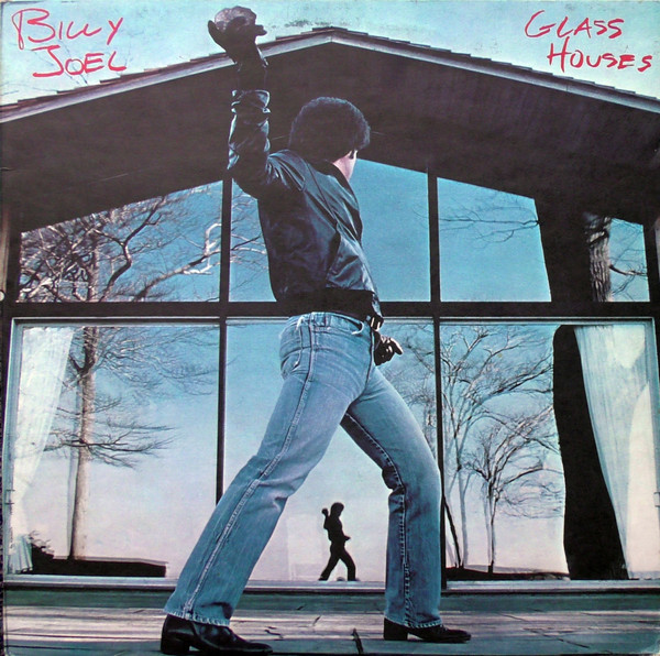 Billy Joel – Glass Houses (2012, SACD) - Discogs