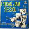 Julio Gutierrez - Cuban Jam Session Vol. 2