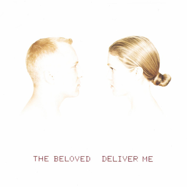 baixar álbum The Beloved - Deliver Me
