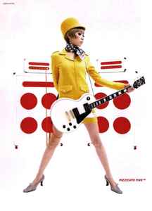 Pizzicato Five – The Band Of 20th Century: Nippon Columbia Years 