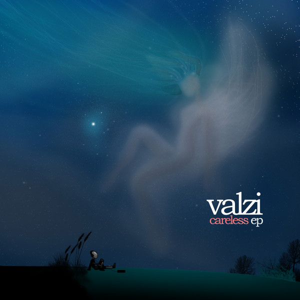 ladda ner album Valzi - Careless EP