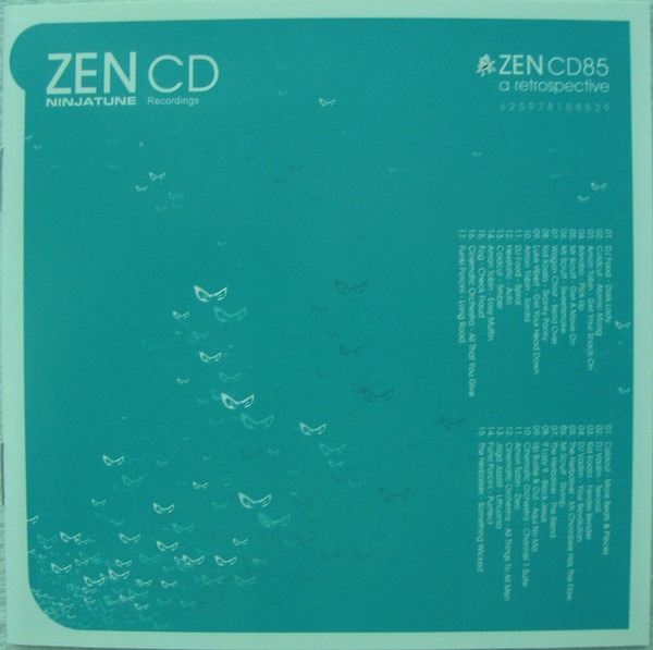 Zen LP: A Retrospective (2003, Vinyl) - Discogs