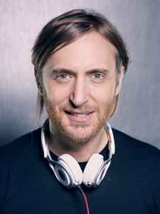 David Guetta on Discogs