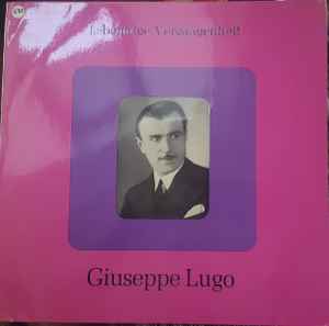 Giuseppe Lugo - Lebendige Vergangenheit - Giuseppe Lugo album cover