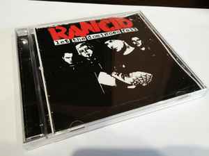 Rancid – Let The Dominoes Fall (2009, Jewel Case, CD) - Discogs