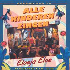 Henk Westbroek - Eloeja Eloe album cover