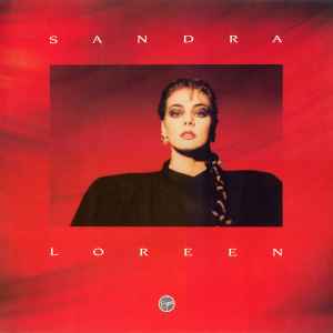 Loreen - Sandra