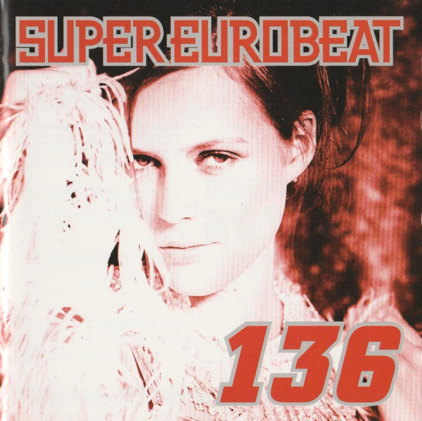 Super Eurobeat Vol. 136 (2003, CD) - Discogs