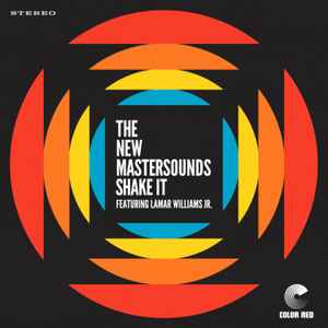The New Mastersounds – Be Yourself (2020, Vinyl) - Discogs