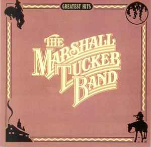 The Marshall Tucker Band - Greatest Hits album cover