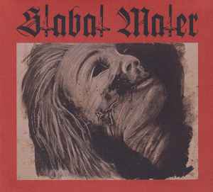 Stabat Mater – Treason By Son Of Man (2021, CD) - Discogs