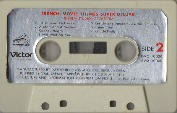 baixar álbum The Film Studio Orchestra - French Movie Themes Super Deluxe