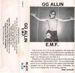 Cover of E.M.F., 1987, Cassette