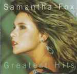 Cover of Greatest Hits, 1999, CD