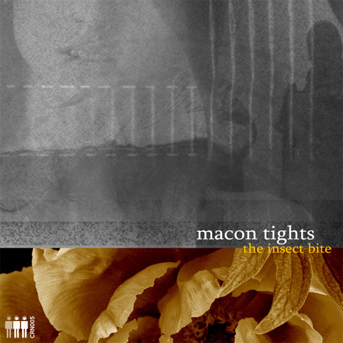 descargar álbum Macon Tights - The Insect Bite