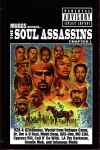 Cover of The Soul Assassins (Chapter 1), 1997, Cassette