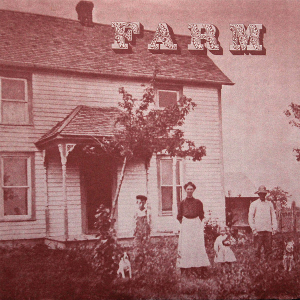 Farm – Farm (1971, Vinyl) - Discogs